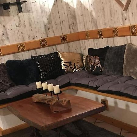Villa La Penates, Ambiance Cocooning Bogny-sur-Meuse Esterno foto