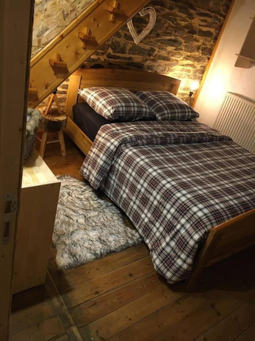 Villa La Penates, Ambiance Cocooning Bogny-sur-Meuse Esterno foto