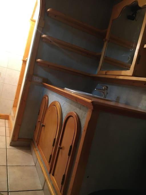 Villa La Penates, Ambiance Cocooning Bogny-sur-Meuse Esterno foto