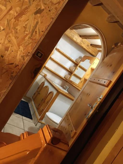 Villa La Penates, Ambiance Cocooning Bogny-sur-Meuse Esterno foto